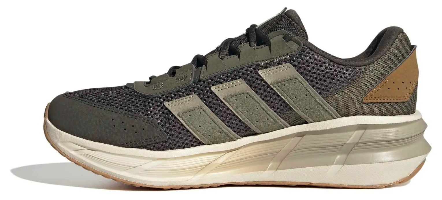 Кроссовки мужские Adidas Astrastar JP5940 40 2/3 (7 UK) хаки фото2