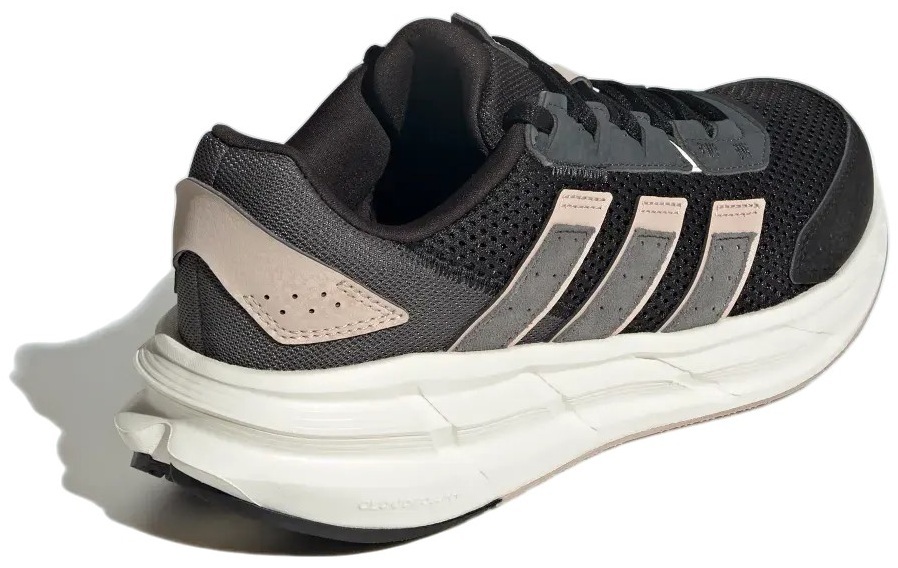 Кроссовки женские Adidas Astrastar JP5948 36 2/3 (4 UK) черные фото3