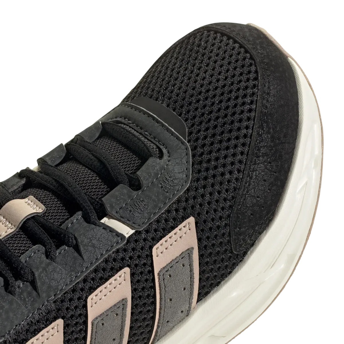 Кроссовки женские Adidas Astrastar JP5948 41 1/3 (7,5 UK) черные фото6
