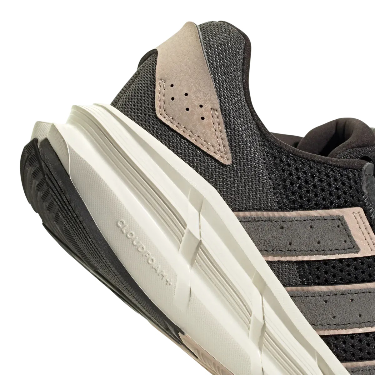 Кроссовки женские Adidas Astrastar JP5948 39 1/3 (6 UK) черные фото7