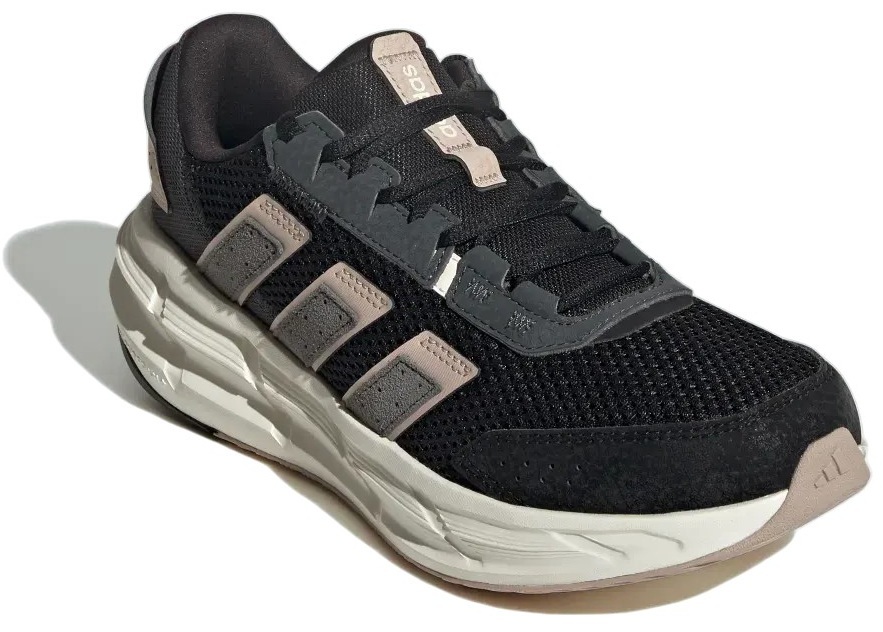 Кроссовки женские Adidas Astrastar JP5948 38 (5 UK) черные фото2
