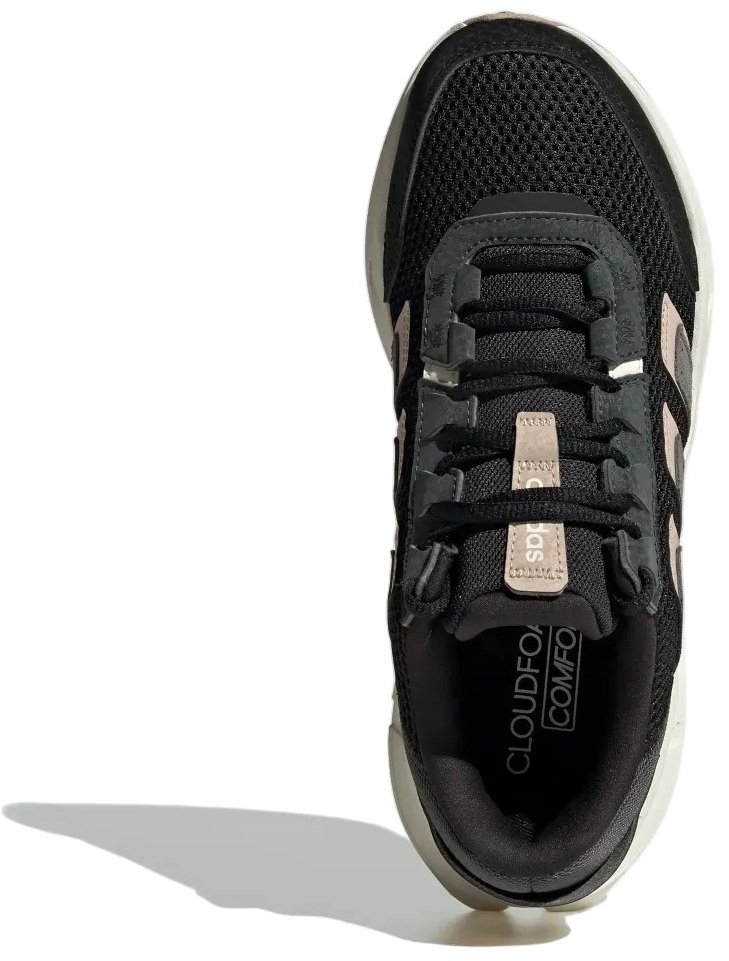 Кроссовки женские Adidas Astrastar JP5948 38 (5 UK) черные фото4