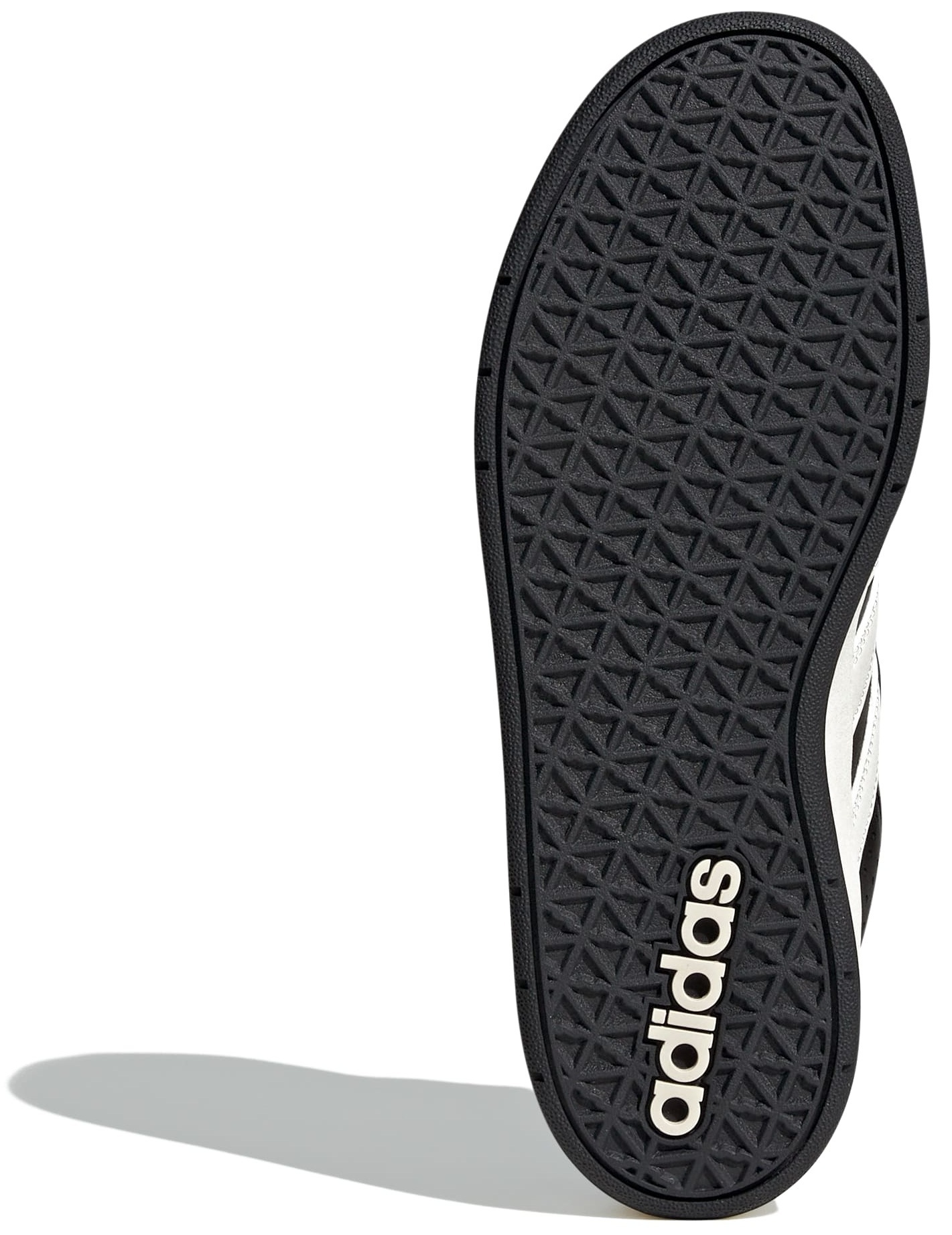 Кеды подростковые Adidas Breakbase Junior JP9929 38 (5 UK) черные фото7