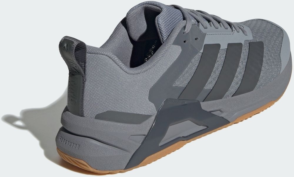 Кроссовки мужские Adidas Dropset Control Trainer M JQ1768 42 (8 UK) белые фото4