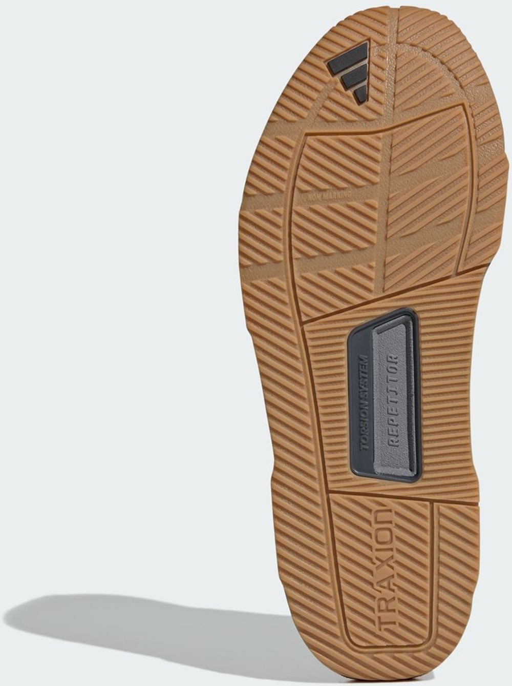 Кроссовки мужские Adidas Dropset Control Trainer M JQ1768 42 (8 UK) белые фото6