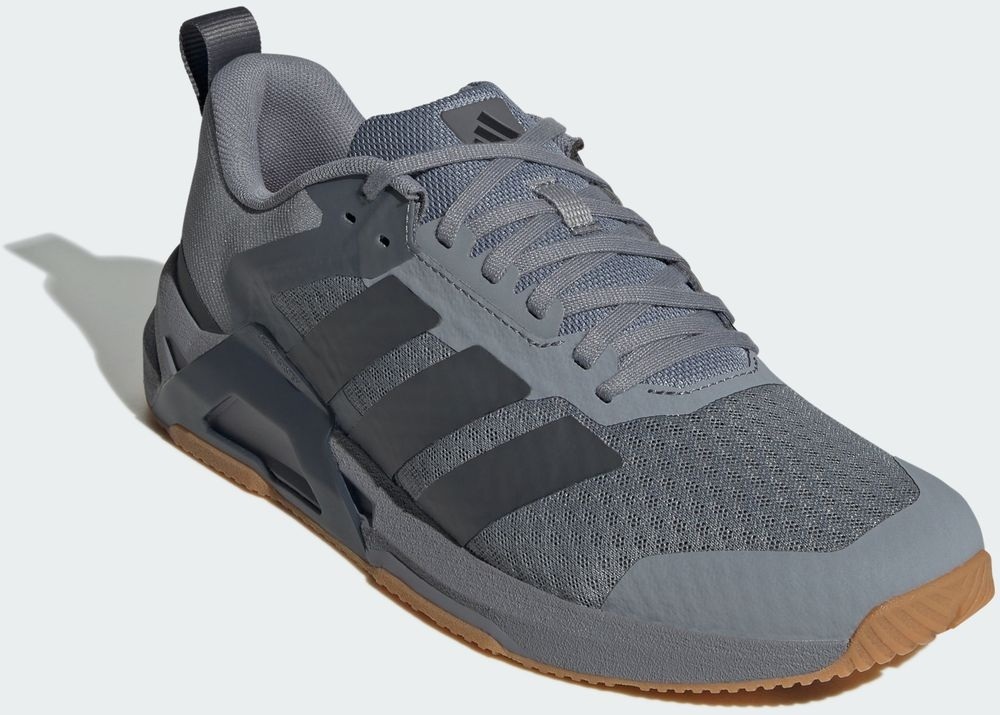 Кроссовки мужские Adidas Dropset Control Trainer M JQ1768 44 (9,5 UK) белые фото3