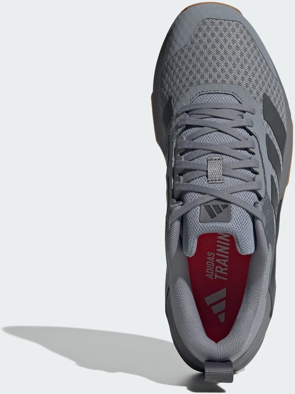 Кроссовки мужские Adidas Dropset Control Trainer M JQ1768 44 (9,5 UK) белые фото5
