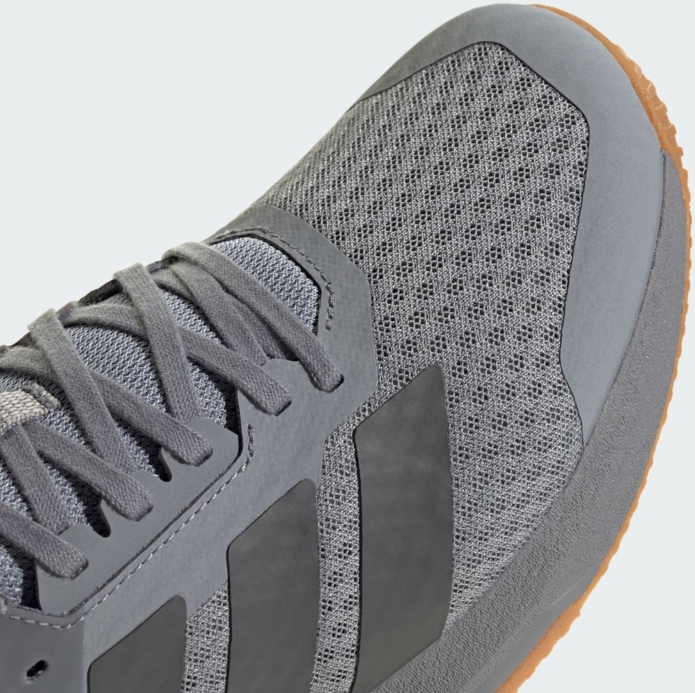 Кроссовки мужские Adidas Dropset Control Trainer M JQ1768 44 (9,5 UK) белые фото7