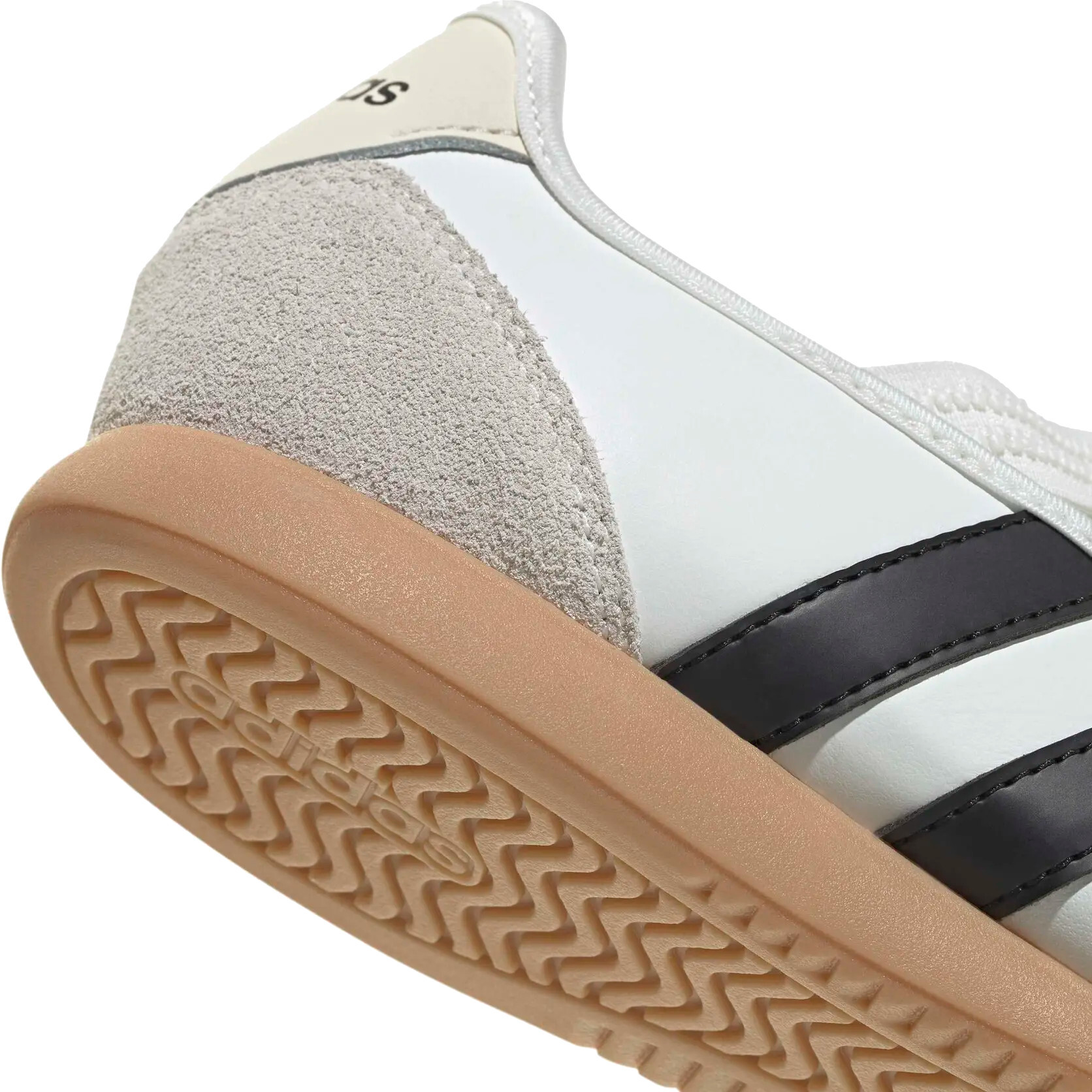 Балетки жіночі Adidas Barreda Mary Jane JQ2127 36 (3,5 UK) білі фото8