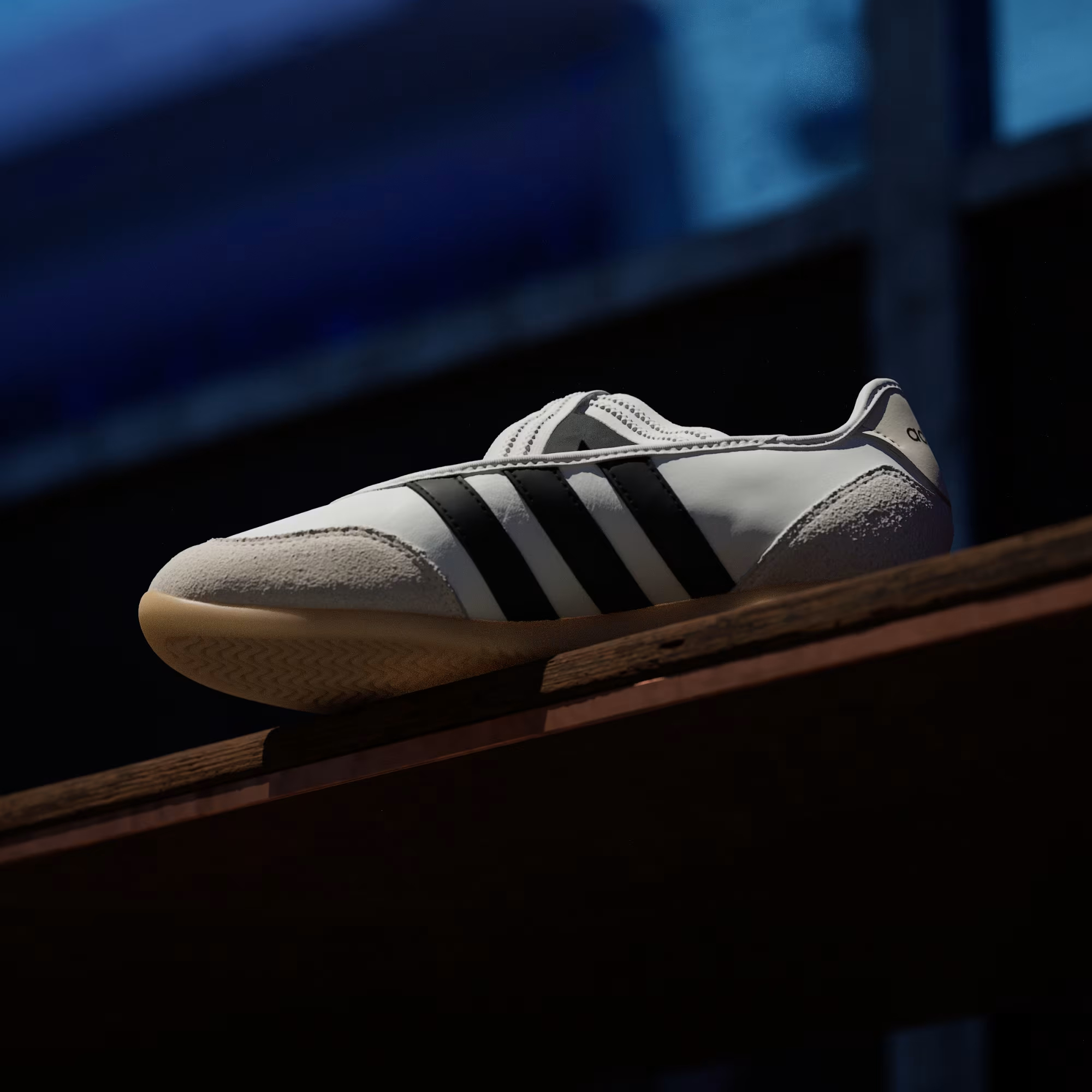 Балетки женские Adidas Barreda Mary Jane JQ2127 40 (6,5 UK) черные фото10