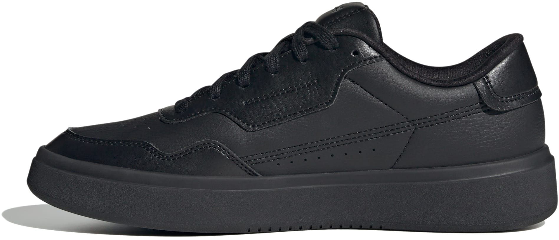 Кеды мужские Adidas Park St 2.0 JQ3524 42 (8 UK) черные фото2