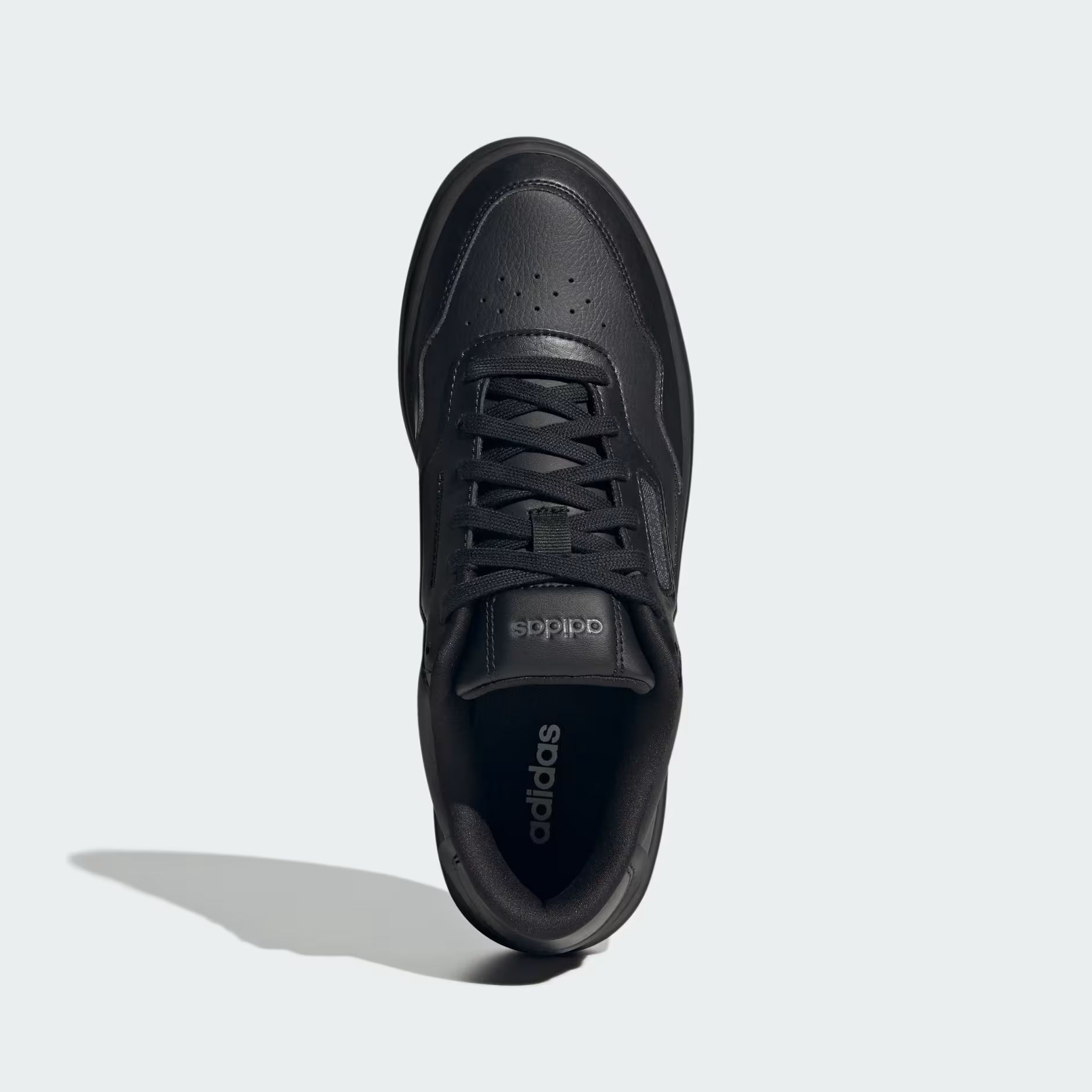 Кеды мужские Adidas Park St 2.0 JQ3524 42 (8 UK) черные фото5