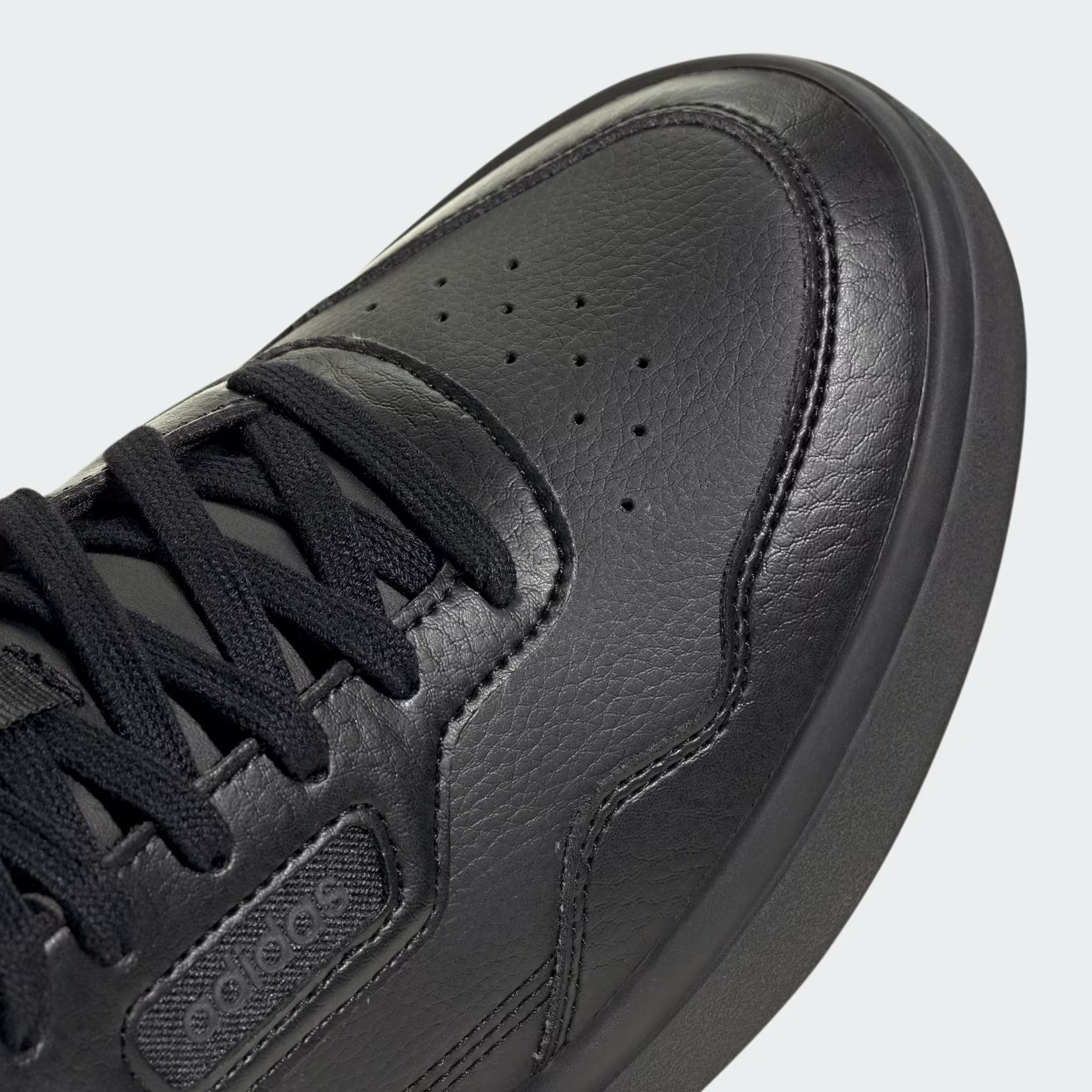 Кеды мужские Adidas Park St 2.0 JQ3524 42 (8 UK) черные фото7