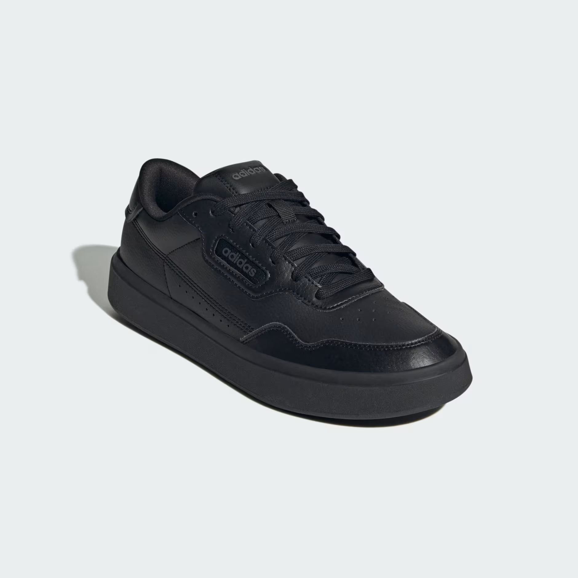 Кеды мужские Adidas Park St 2.0 JQ3524 46 (11 UK) черные фото3