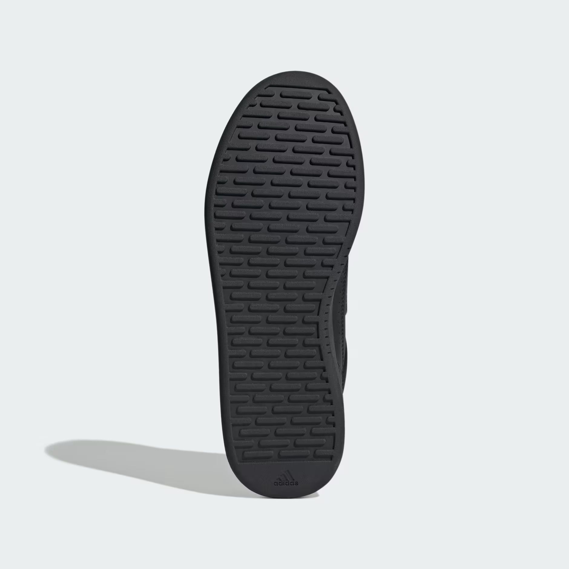 Кеды мужские Adidas Park St 2.0 JQ3524 46 (11 UK) черные фото6