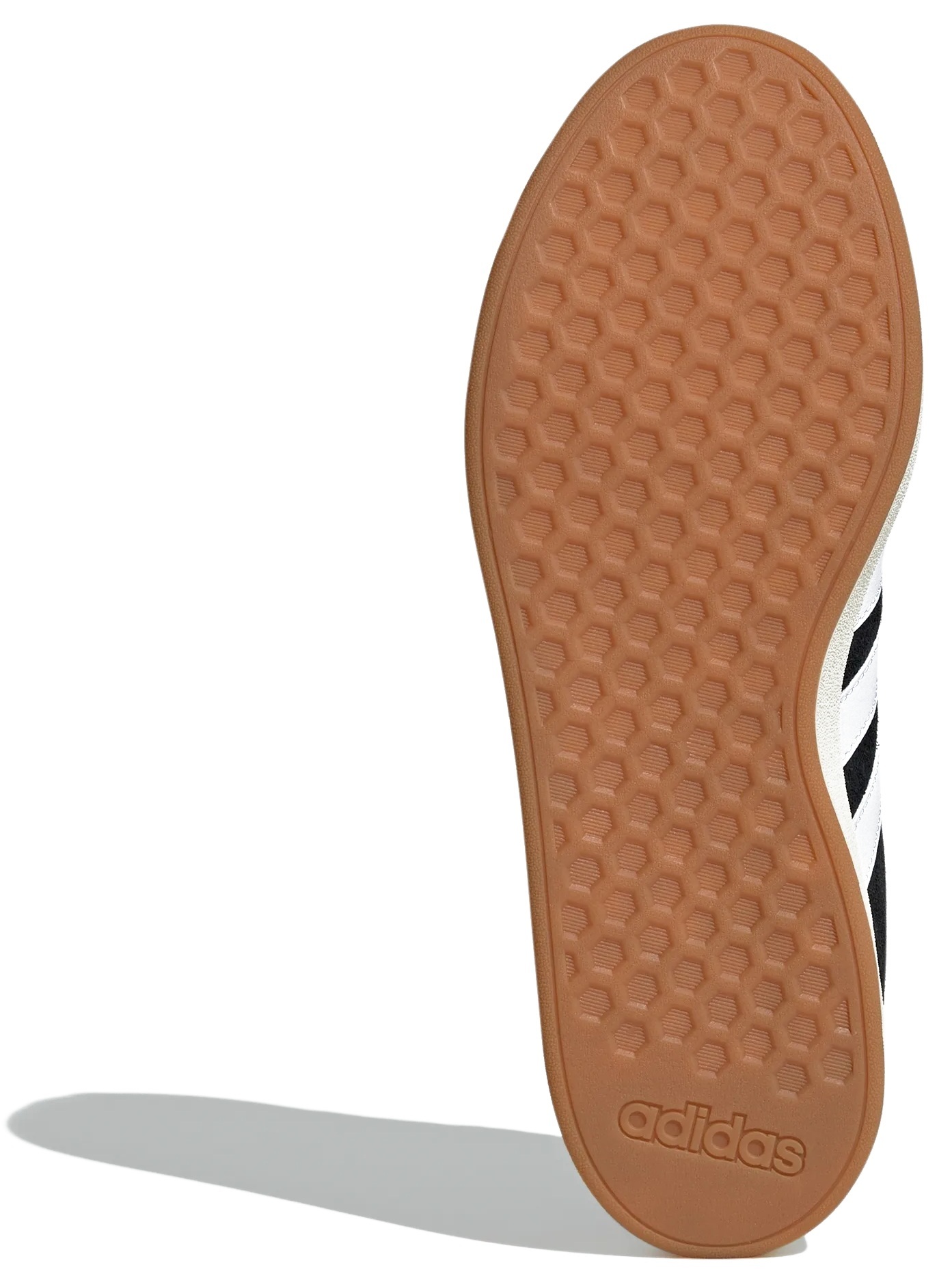 Кеды женские Adidas Grand Court Base 00S JQ3596 38 (5 UK) черные фото6
