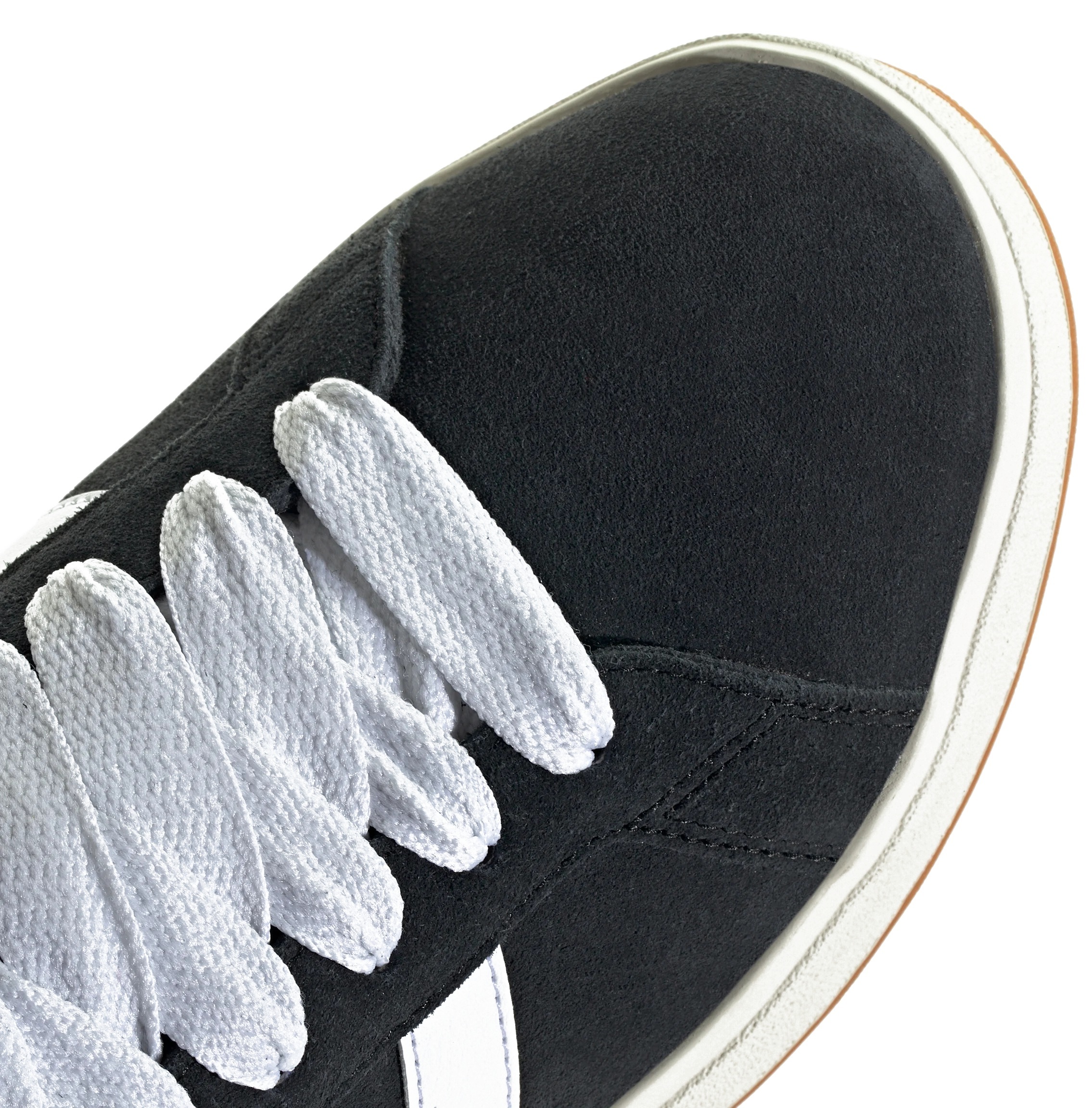 Кеды женские Adidas Grand Court Base 00S JQ3596 38 (5 UK) черные фото7