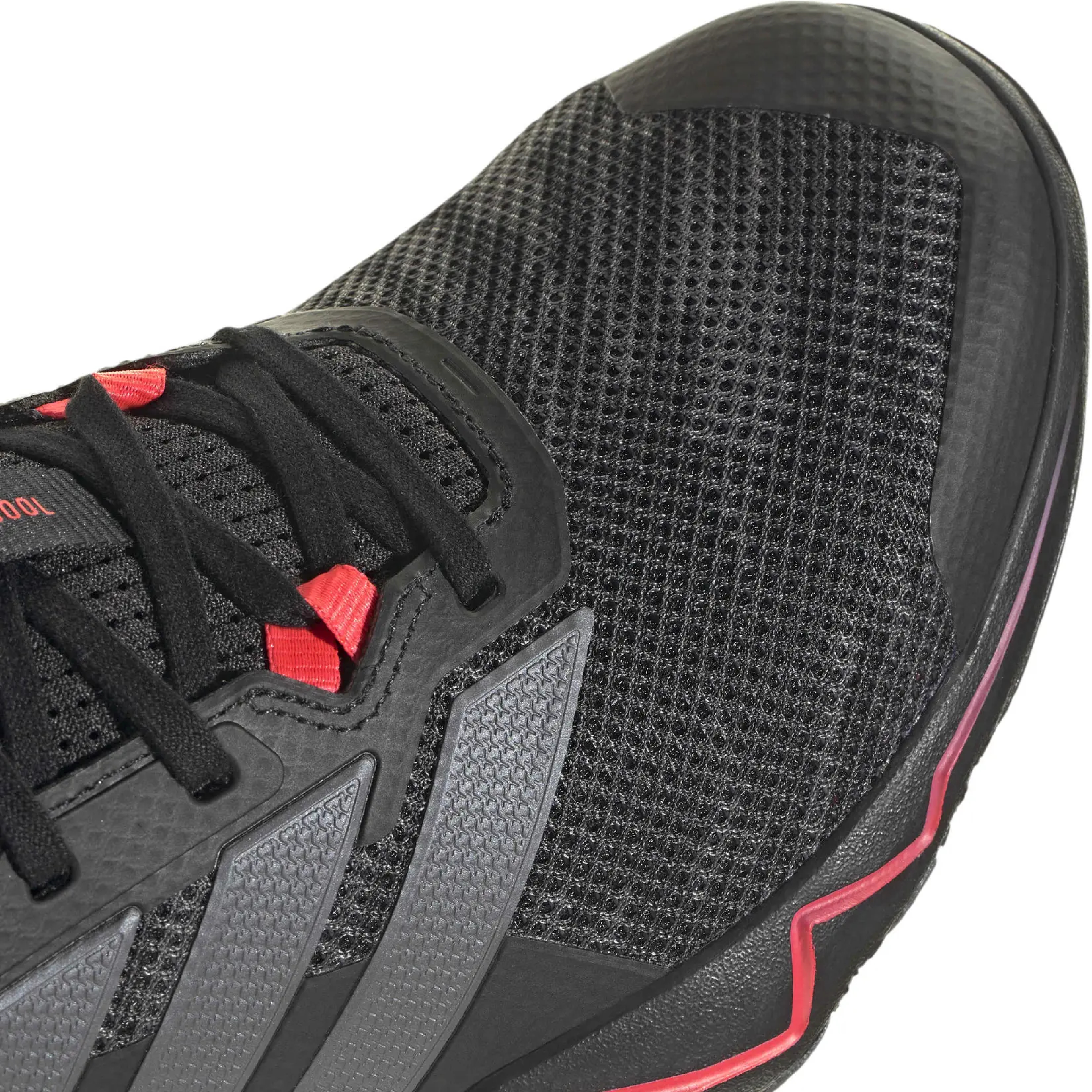 Кроссовки мужские Adidas Rapidmove Go Trainer M JQ3952 46 (11 UK) черные фото7