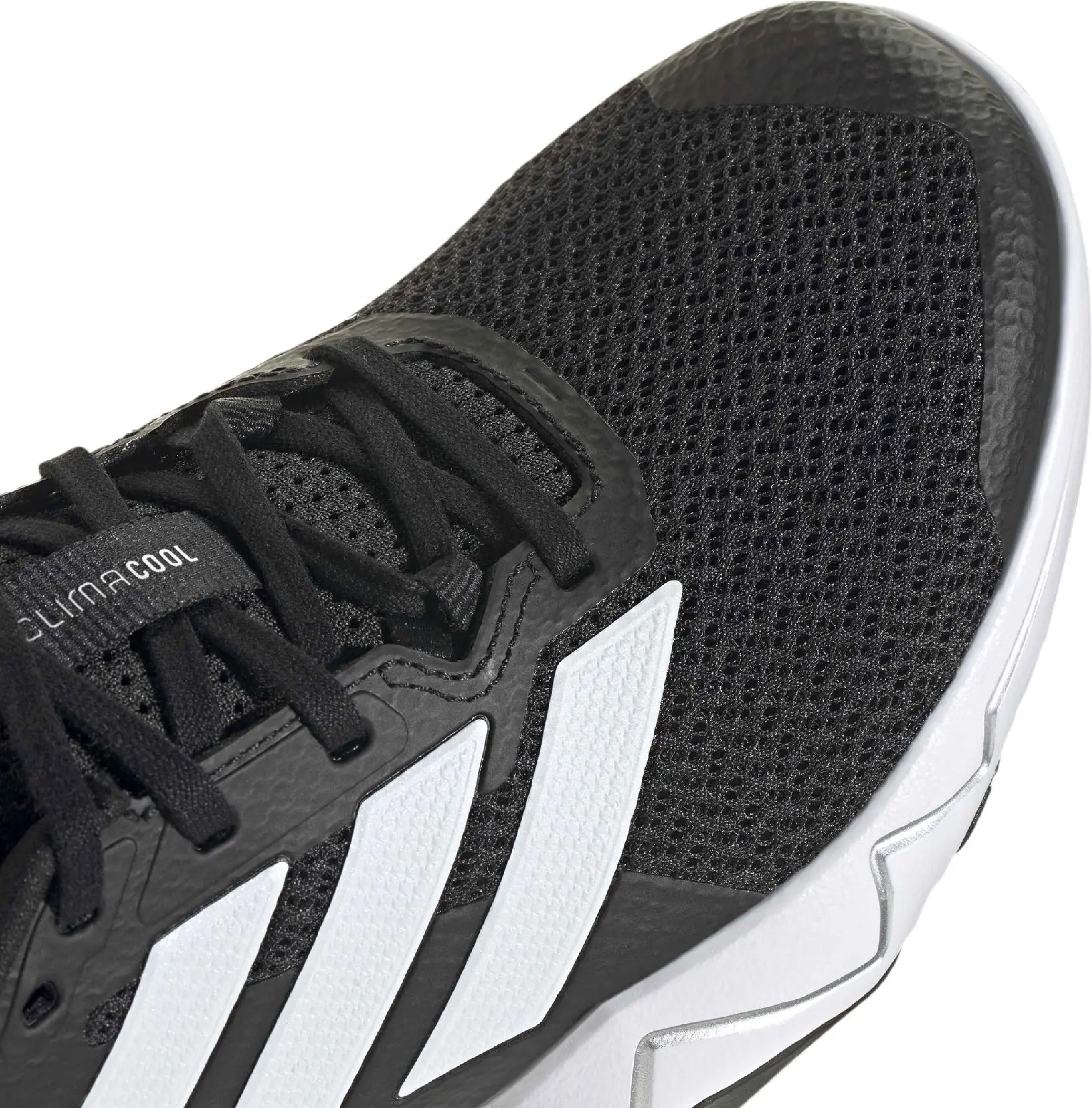 Кроссовки женские Adidas Rapidmove Go Trainer W JQ3953 38 (5 UK) черные фото7