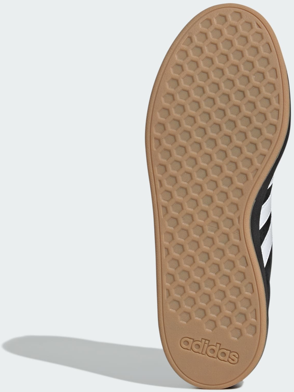 Кеды мужские Adidas Grand Court Base 00S JQ6018 46 (11 UK) черные фото6