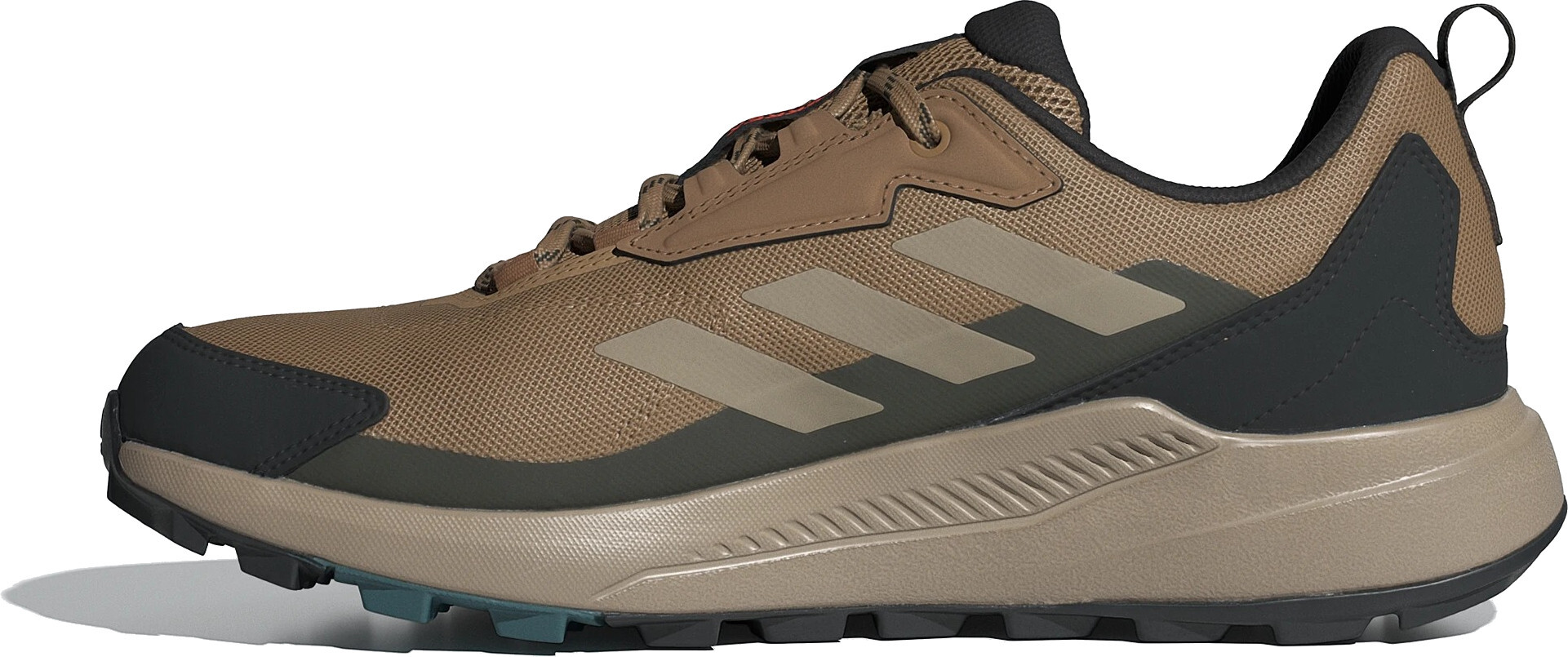 Кроссовки мужские Adidas Terrex Anylander JQ9953 39 1/3 (6 UK) черные фото2