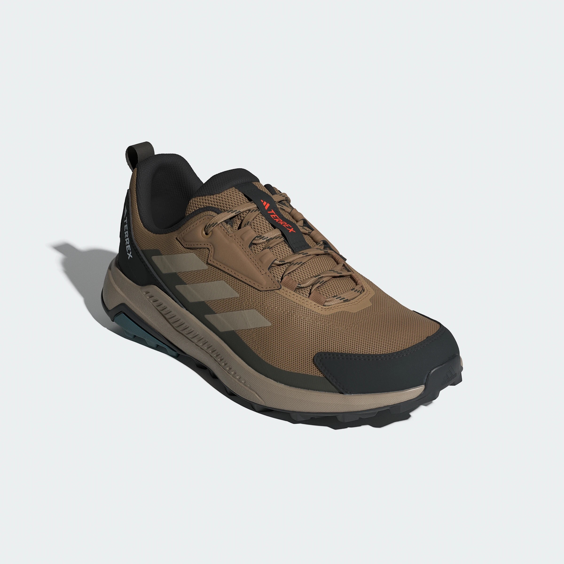 Кроссовки мужские Adidas Terrex Anylander JQ9953 39 1/3 (6 UK) черные фото3