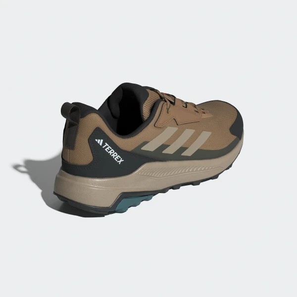 Кроссовки мужские Adidas Terrex Anylander JQ9953 39 1/3 (6 UK) черные фото4
