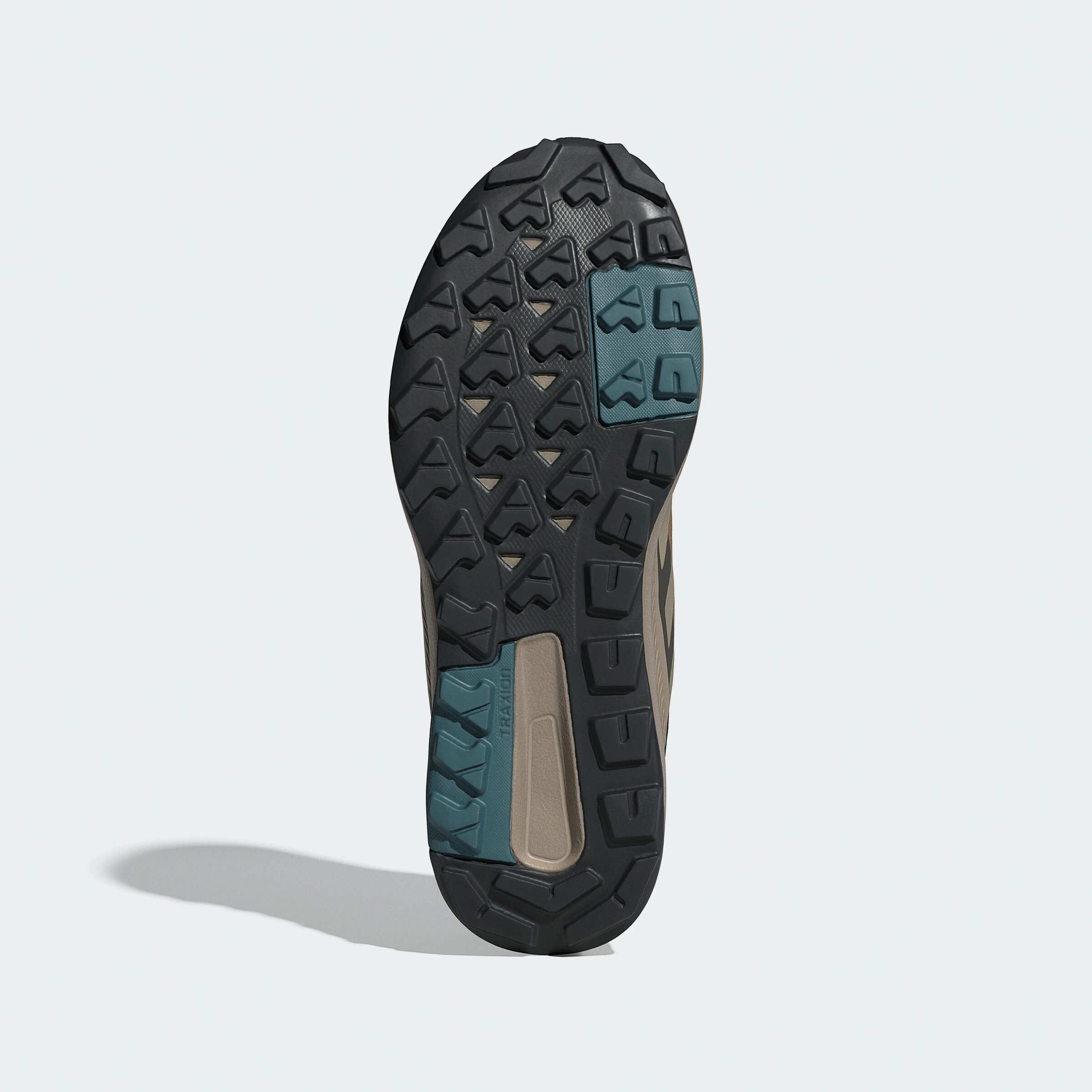 Кроссовки мужские Adidas Terrex Anylander JQ9953 39 1/3 (6 UK) черные фото5