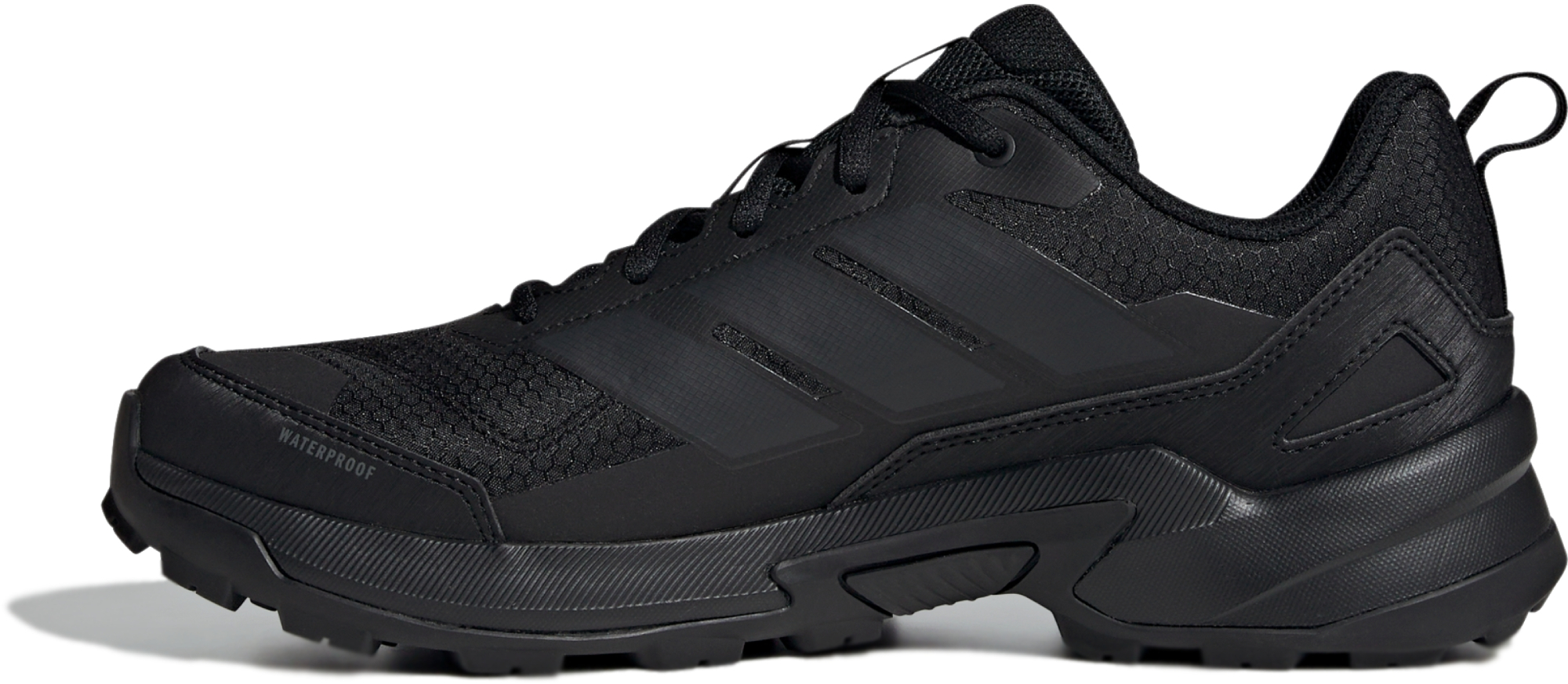 Кроссовки мужские Adidas Terrex Eastrail 3 Cp JR4008 46 (11 UK) черные фото2