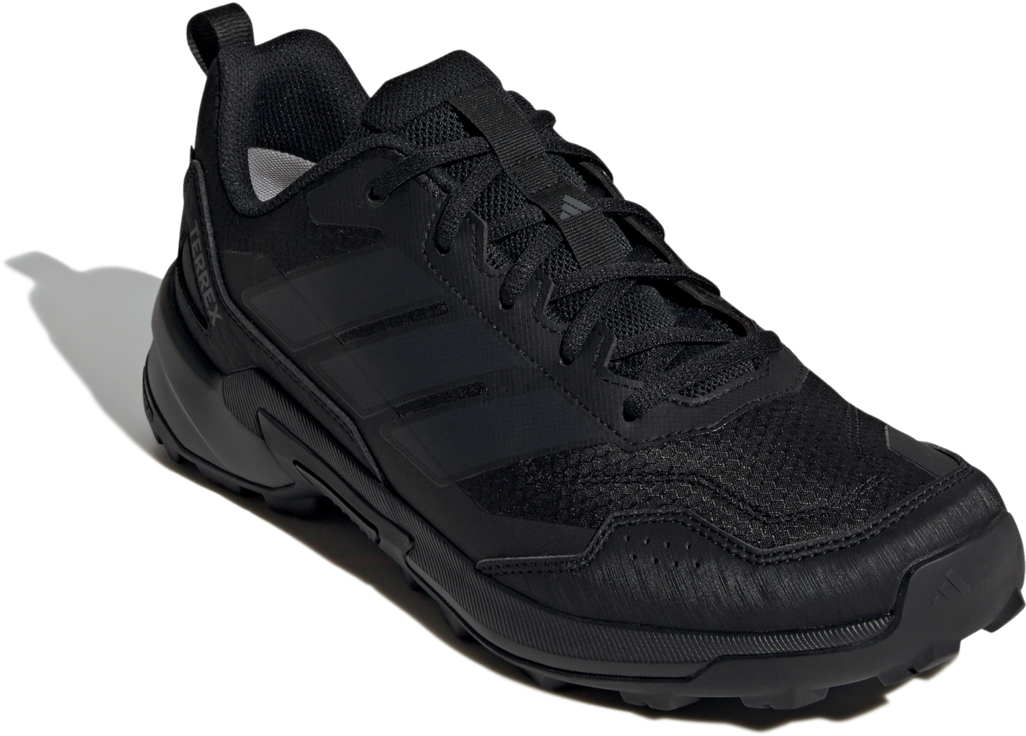 Кроссовки мужские Adidas Terrex Eastrail 3 Cp JR4008 46 (11 UK) черные фото3