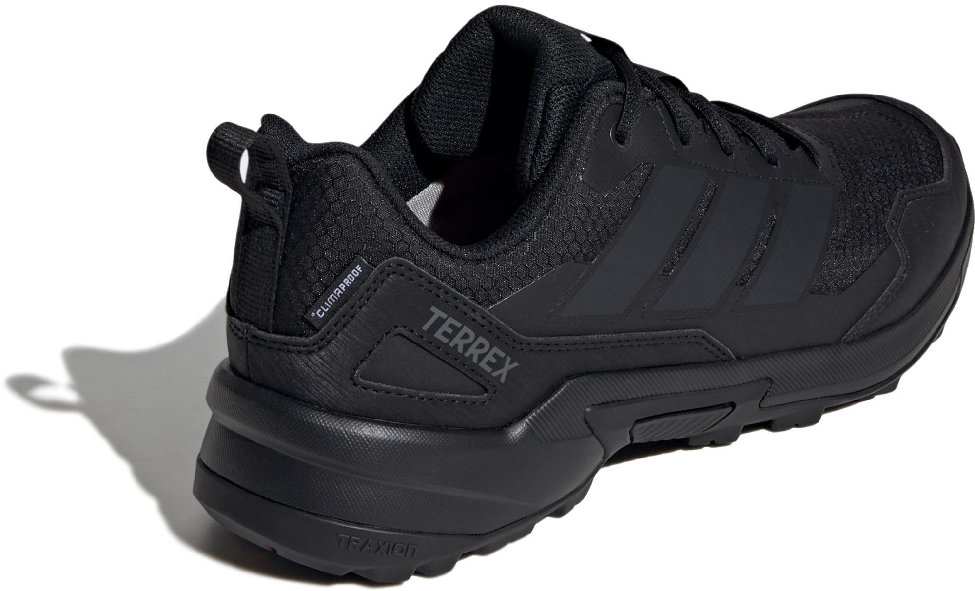 Кроссовки мужские Adidas Terrex Eastrail 3 Cp JR4008 46 (11 UK) черные фото4