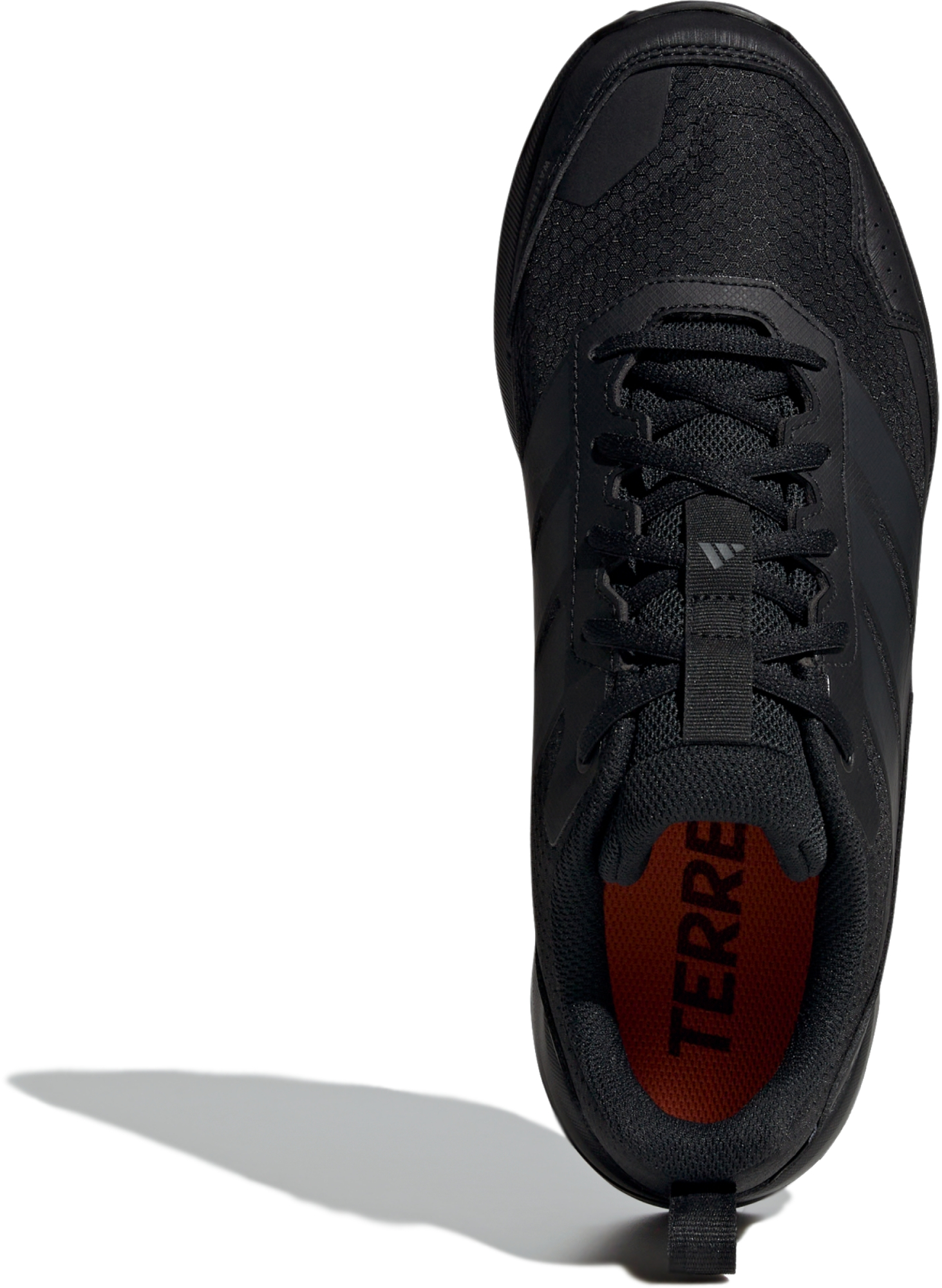 Кроссовки мужские Adidas Terrex Eastrail 3 Cp JR4008 46 (11 UK) черные фото5