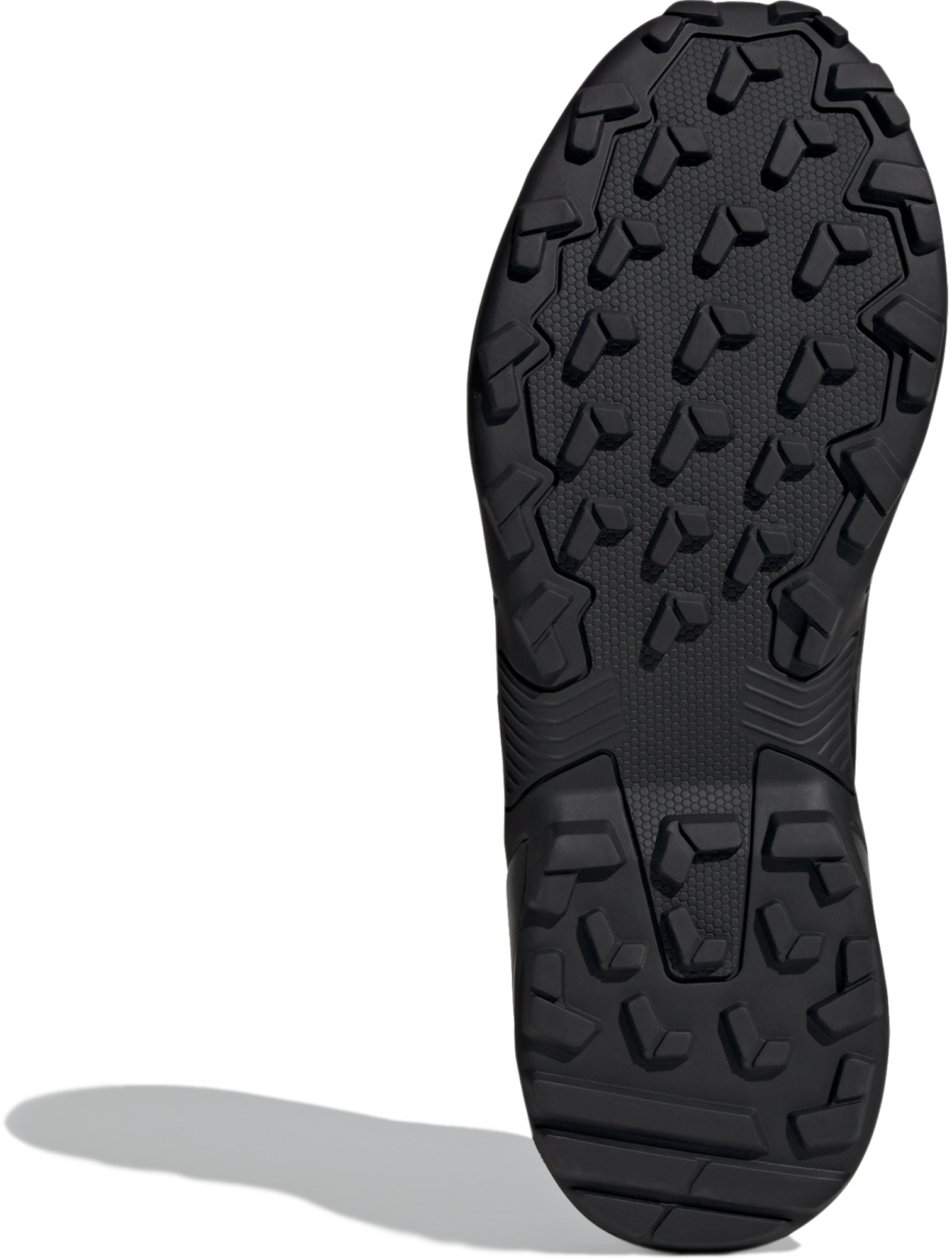 Кроссовки мужские Adidas Terrex Eastrail 3 Cp JR4008 46 (11 UK) черные фото6