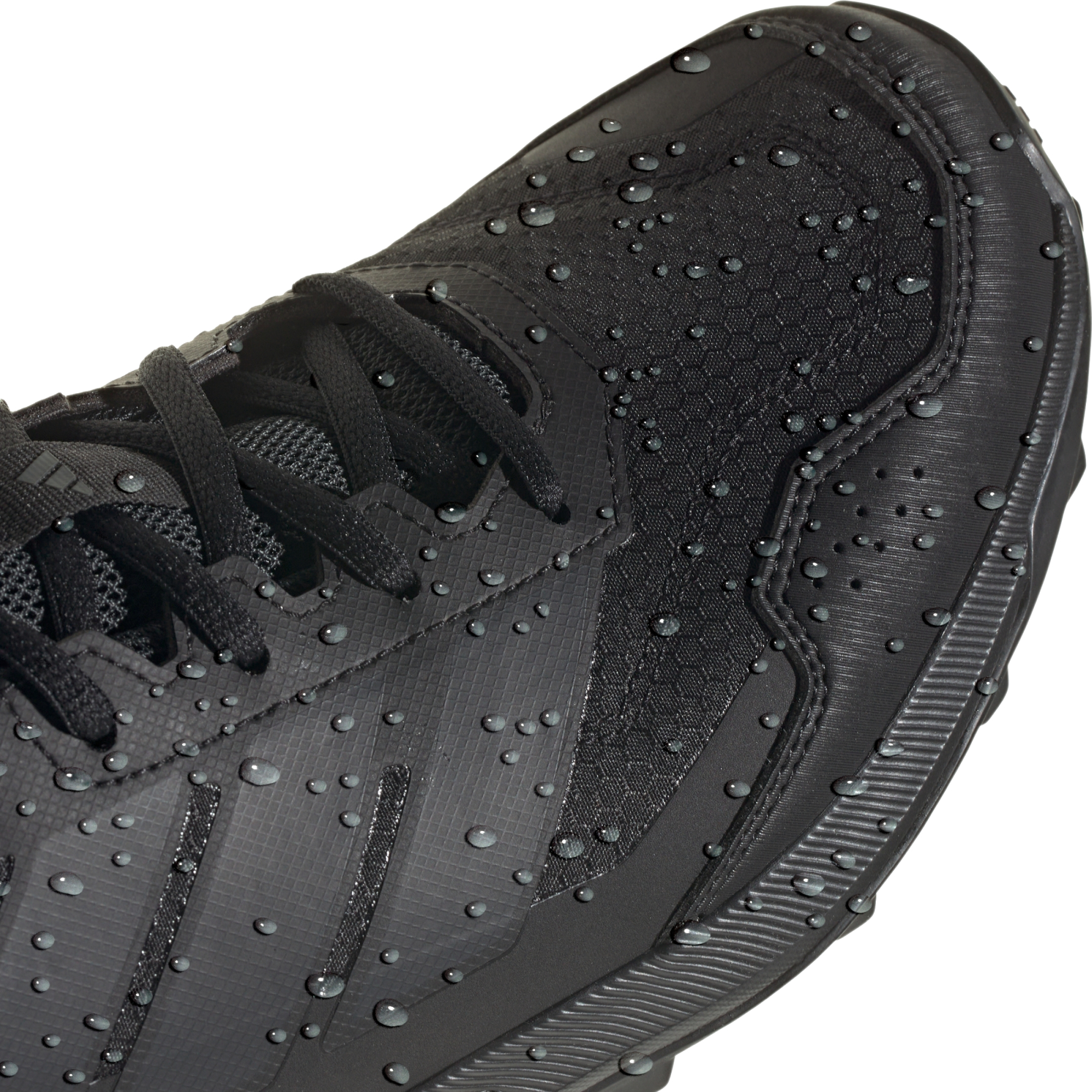 Кроссовки мужские Adidas Terrex Eastrail 3 Cp JR4008 46 (11 UK) черные фото7