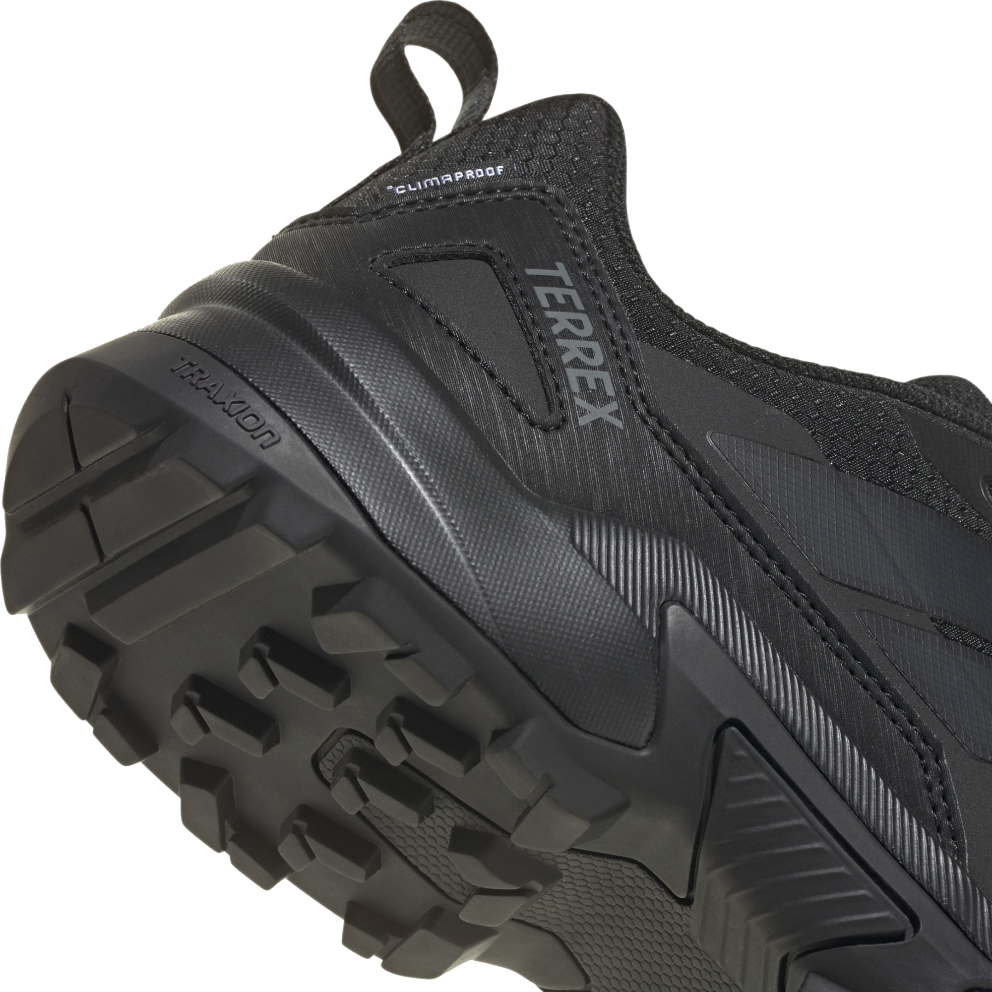 Кроссовки мужские Adidas Terrex Eastrail 3 Cp JR4008 46 (11 UK) черные фото8