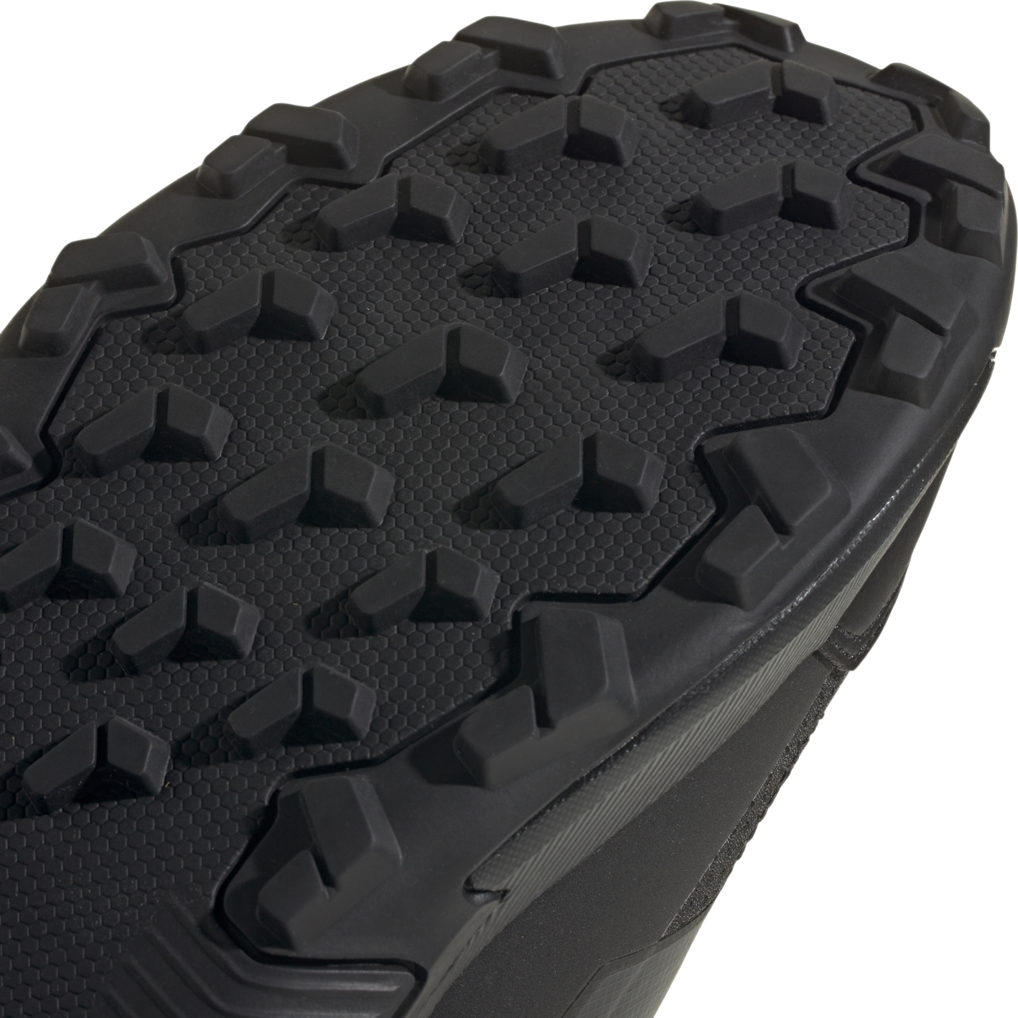 Кроссовки мужские Adidas Terrex Eastrail 3 Cp JR4008 46 (11 UK) черные фото9