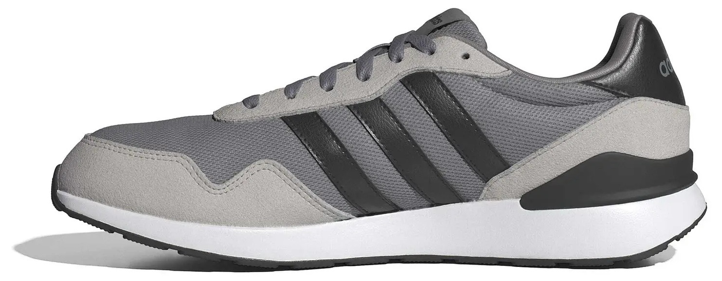 Кроссовки мужские Adidas Run 60S 4.0 JR6624 44 (9,5 UK) серые фото2