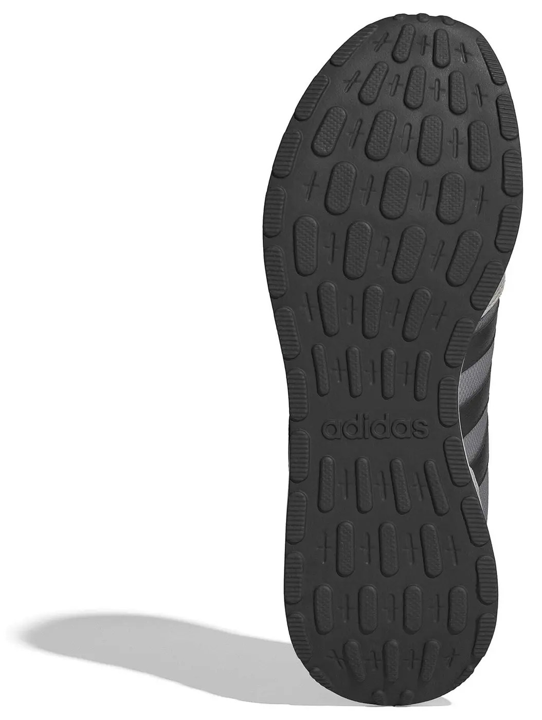 Кроссовки мужские Adidas Run 60S 4.0 JR6624 44 (9,5 UK) серые фото6