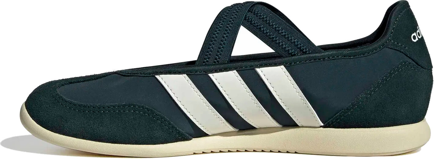 Балетки женские Adidas Barreda Mary Jane JS2324 40 2/3 (7 UK) серые фото2