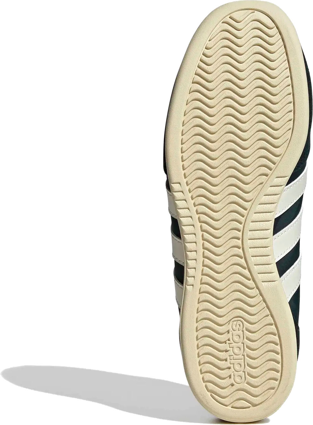 Балетки женские Adidas Barreda Mary Jane JS2324 40 2/3 (7 UK) серые фото6