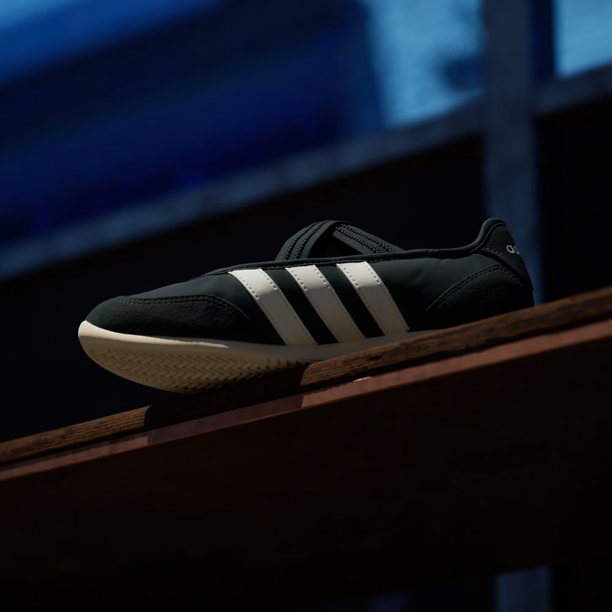 Балетки женские Adidas Barreda Mary Jane JS2324 40 2/3 (7 UK) серые фото10