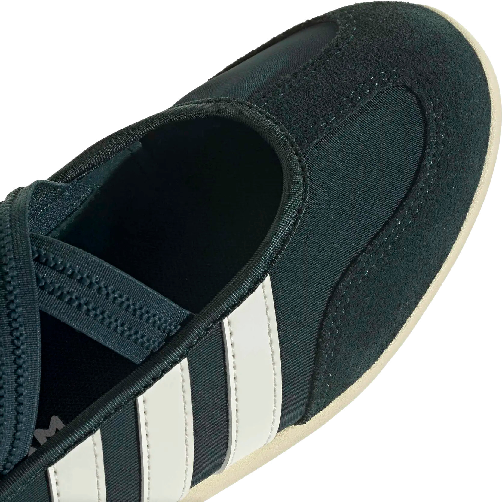 Балетки женские Adidas Barreda Mary Jane JS2324 38 (5 UK) серые фото7