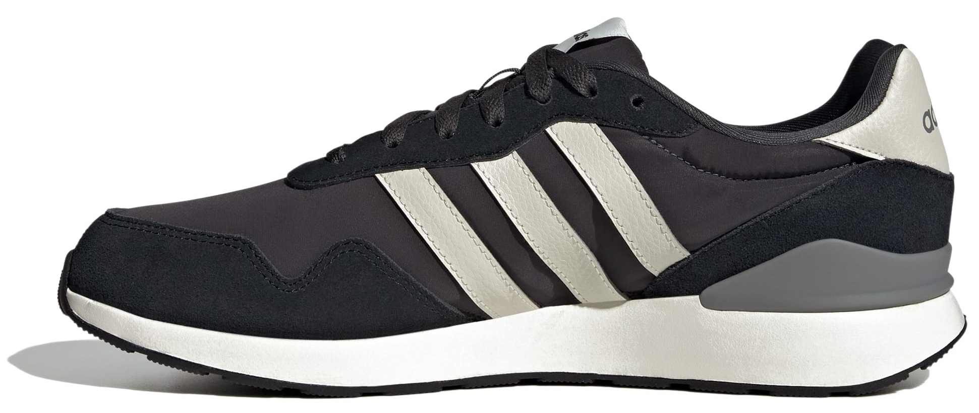Кроссовки мужские Adidas Run 60S 4.0 JS3333 46 (11 UK) серые фото2