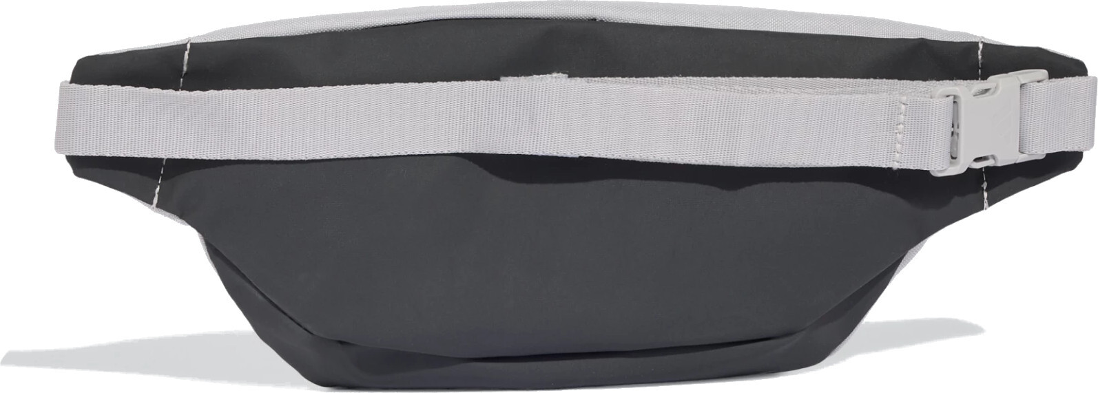 Сумка на пояс Adidas Ess Waist Bag KF9735 серая фото2