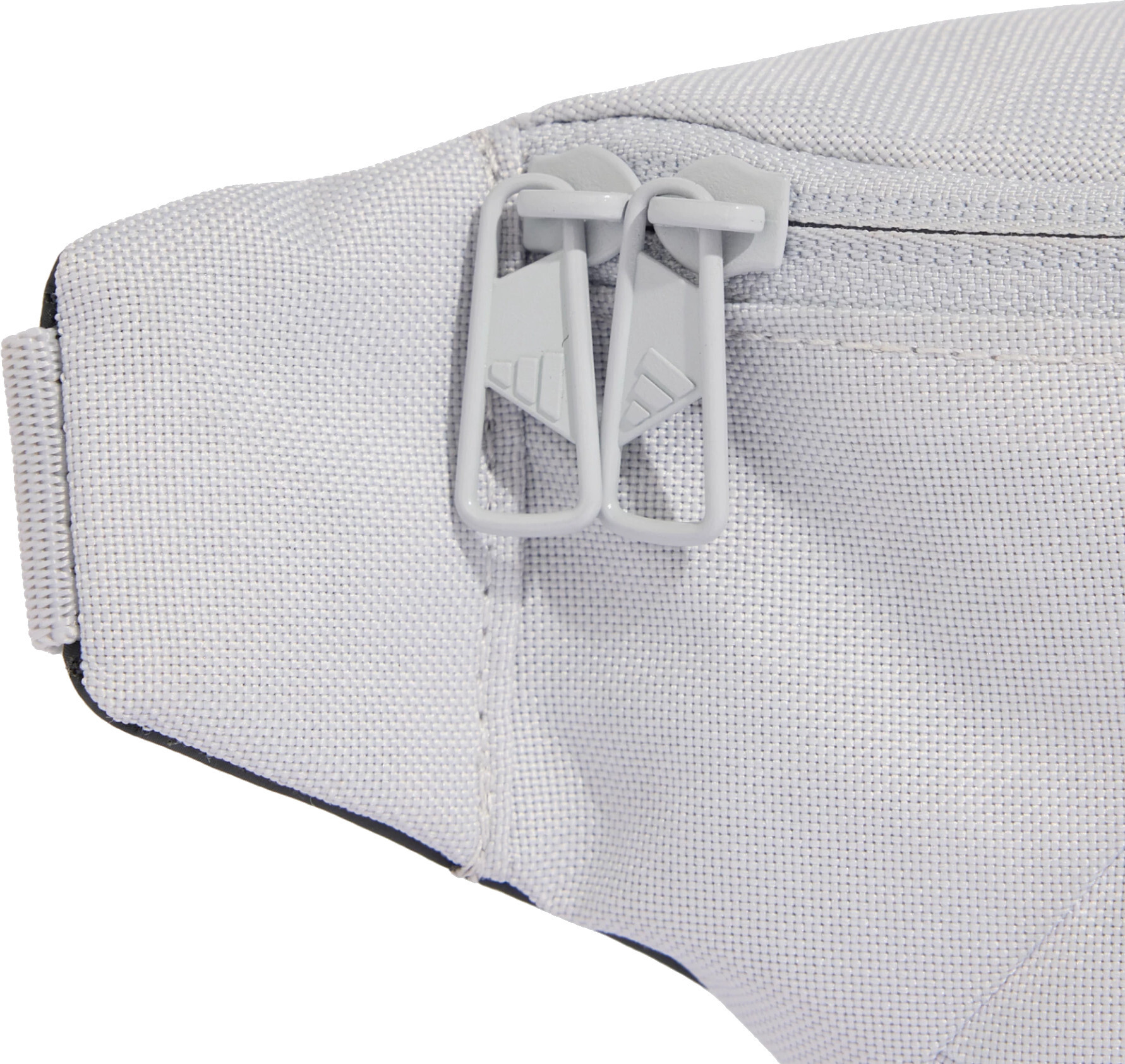 Сумка на пояс Adidas Ess Waist Bag KF9735 серая фото6