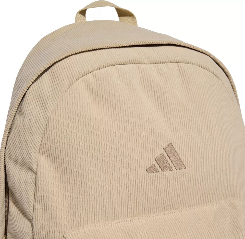 Рюкзак Adidas Ess Cord Bp KH4601 бежевый фото4