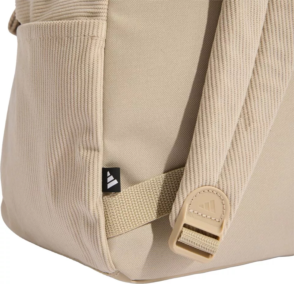 Рюкзак Adidas Ess Cord Bp KH4601 бежевый фото5