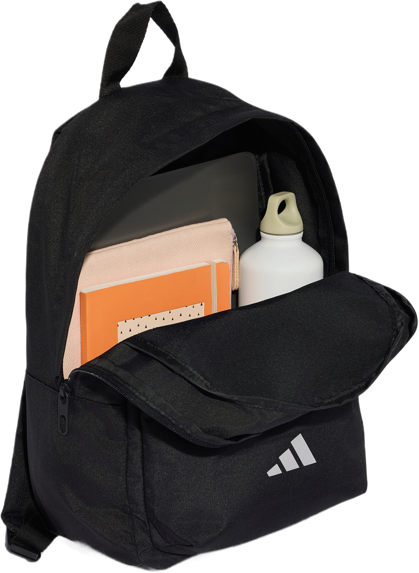 Рюкзак Adidas Ess Xs Bp KH4602 черный фото4