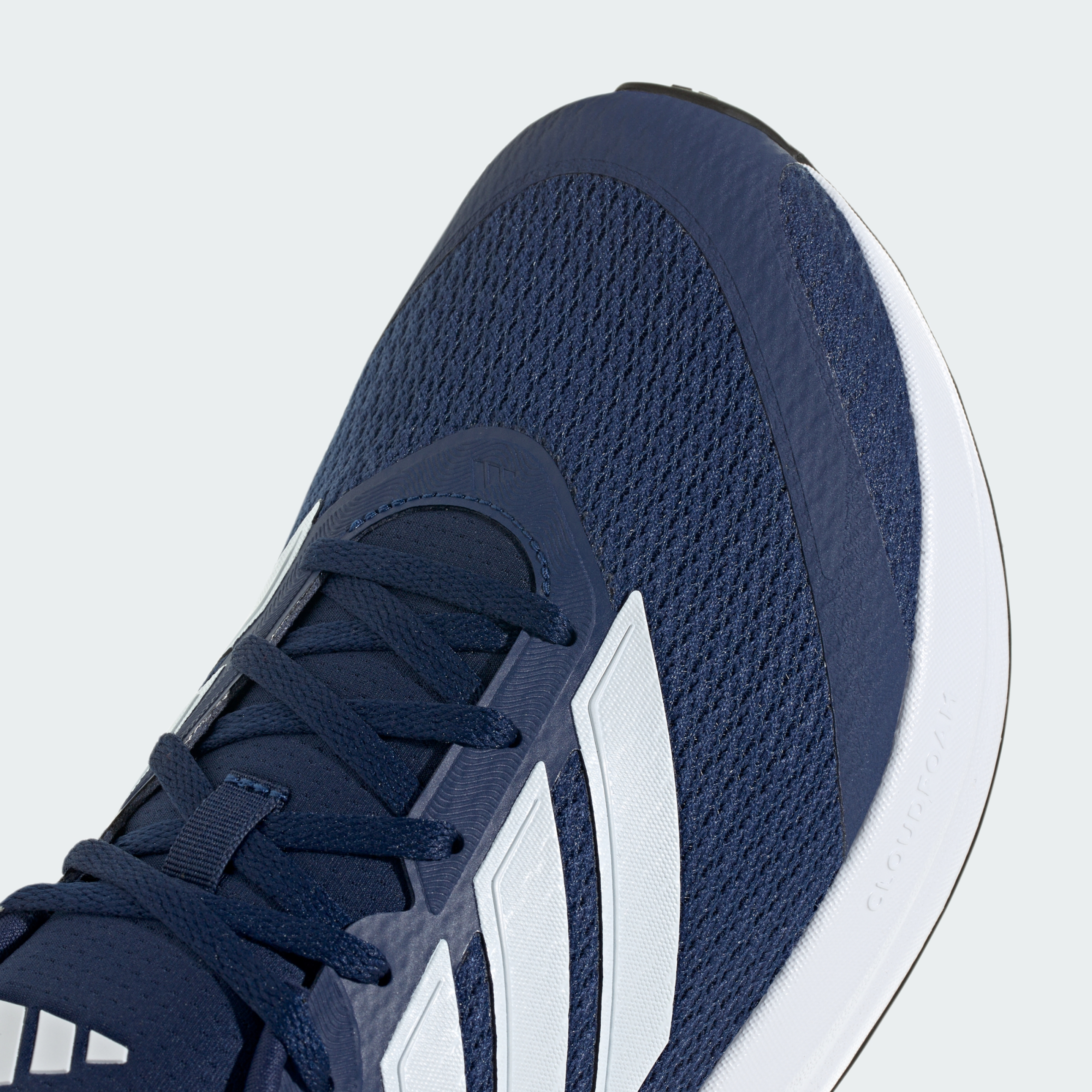 Кроссовки мужские Adidas Runfalcon 6 KH5565 44 (9,5 UK) черные фото7