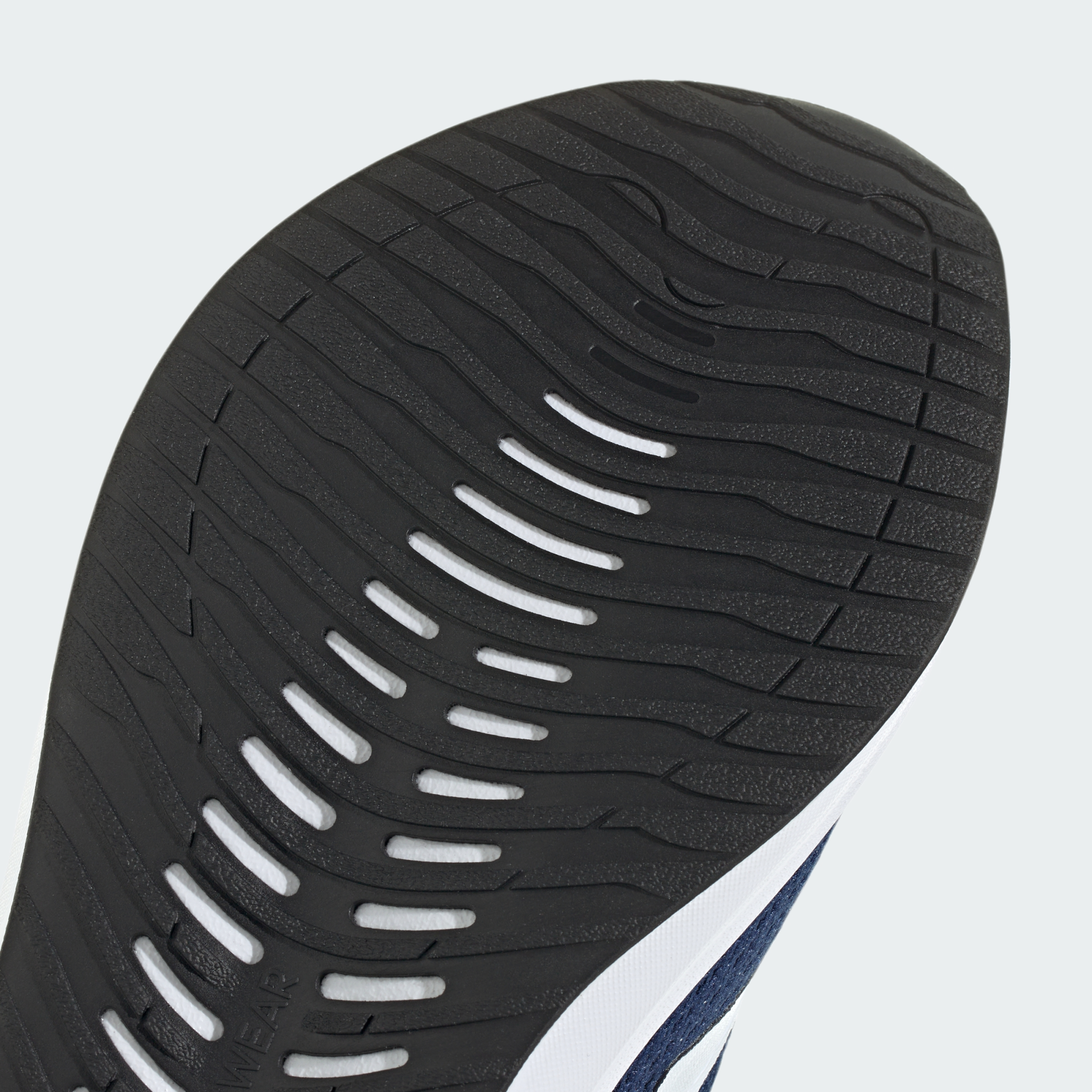 Кроссовки мужские Adidas Runfalcon 6 KH5565 44 (9,5 UK) черные фото8